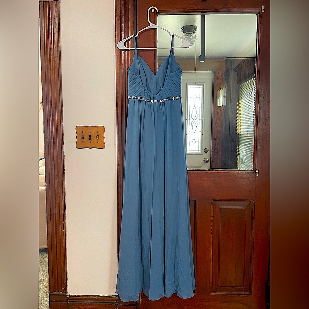 David’s bridal Dress NWT